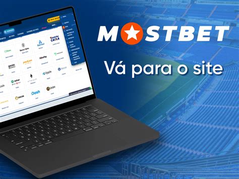 mostbet entrar|mostbetbr.